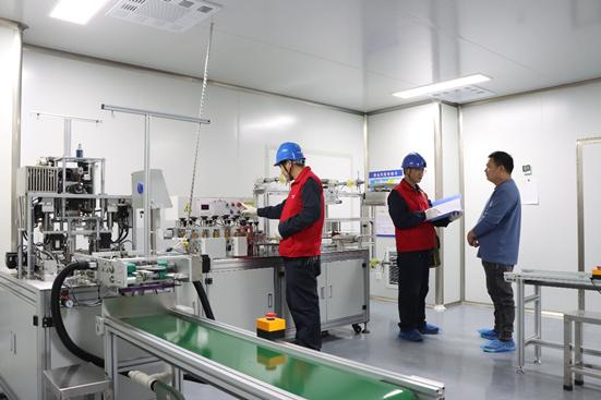 石家莊市發(fā)布電力服務(wù)八項措施，以技術(shù)服務(wù)與技術(shù)開發(fā)驅(qū)動經(jīng)濟高質(zhì)量發(fā)展