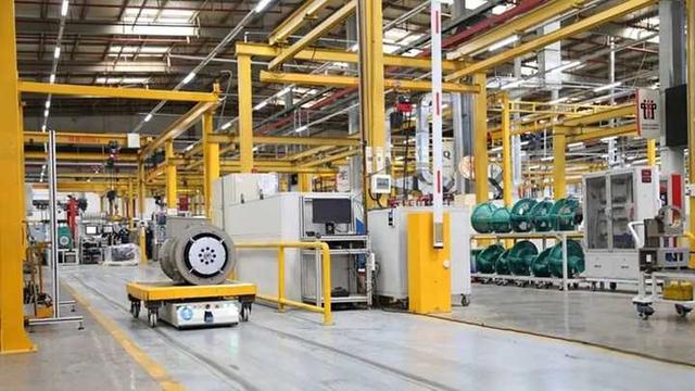 康明斯 全球動力巨擘的穩(wěn)健發(fā)展與前瞻技術(shù)布局