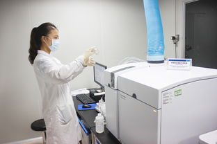 廣電計量三大食品檢測實(shí)驗(yàn)室通過特殊食品驗(yàn)證評價技術(shù)機(jī)構(gòu)備案